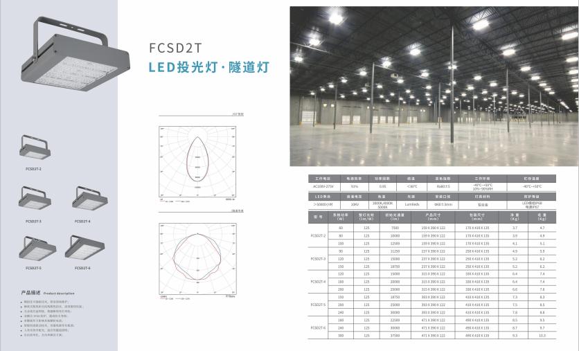 达日投光灯 达日投光灯