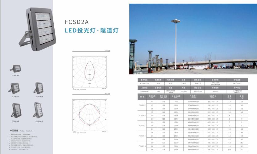 达日投光灯 达日投光灯