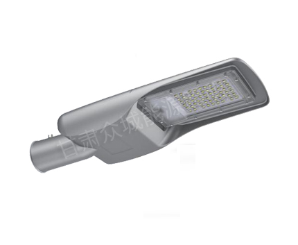 达日鸭嘴鱼LED灯具