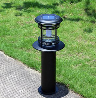 达日草坪灯