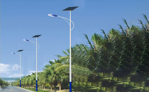 达日快速解决兰州太阳能路灯不亮问题：全面检修指南