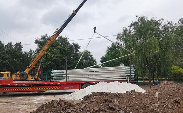 达日智慧路灯：提升城市管理效率的创新解决方案