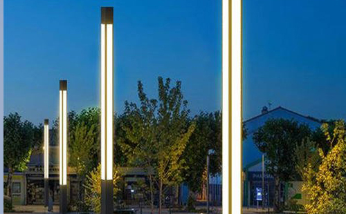 达日景观灯选购与安装全攻略：户外照明避坑指南