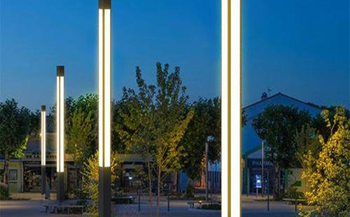 达日太阳能景观灯定制常见问题与解决方案