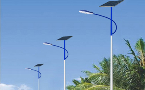 达日太阳能路灯防触电安全指南：如何选择与维护