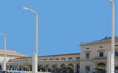 达日节能率提升：LED路灯选透镜方案实战指南