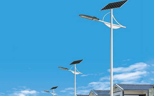 达日太阳能路灯安装调试与维护全指南