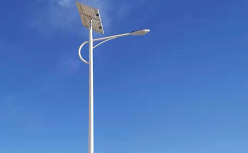 达日均匀度0.4与0.6差距多大？太阳能路灯配光指南