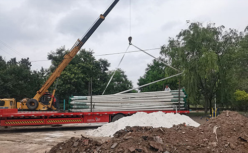 节能率提升30%：达日智慧路灯控制器方案选型