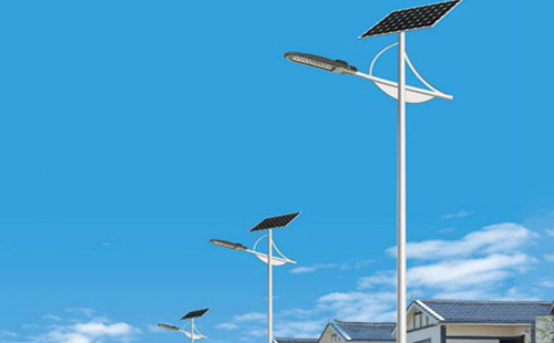 达日太阳能路灯安装步骤与接线要点解析