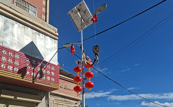 11月达日智慧路灯采购季，众城照明提供全链条落地支持