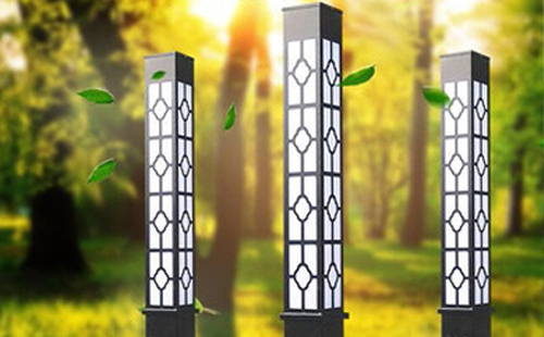 太阳能达日景观灯选型要点及本地化供应能力分析 太阳能达日景观灯选型要点及本地化供应能力分析