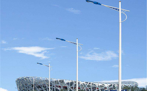 达日LED路灯怎么选?众城照明解析高效节能新趋势 达日LED路灯怎么选?众城照明解析高效节能新趋势