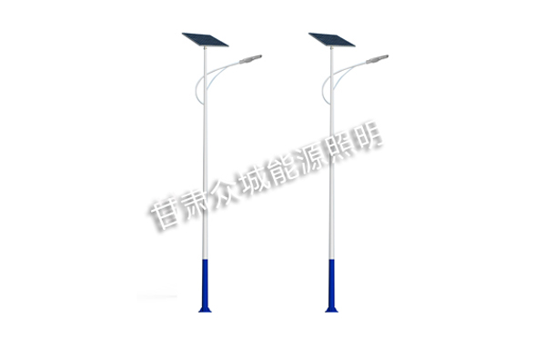 达日太阳能路灯“爆款”产品选型要点与地域适配建议