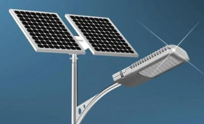 达日太阳能路灯功率查看方法 + 核心作用，新手必看！